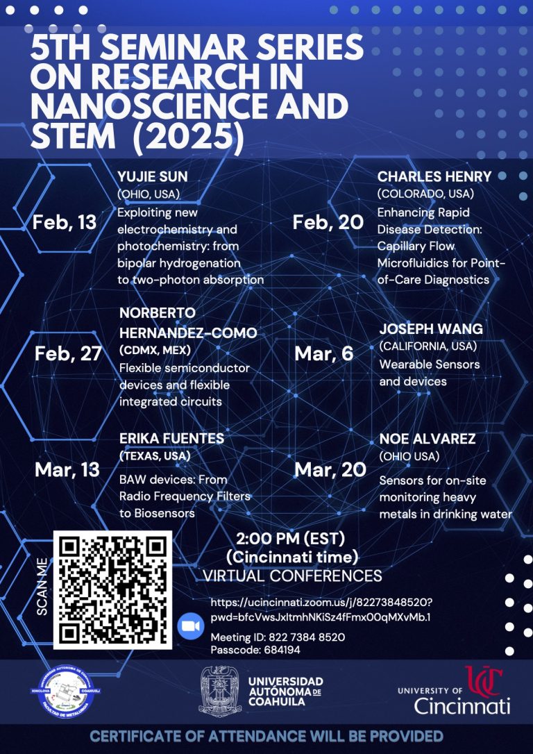 2025_Flyer Seminar Nanoscience 2025 FINAL (1)